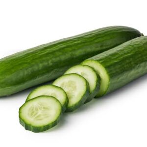 Cucumber